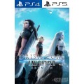 Crisis Core: Final Fantasy VII 7 - Reunion PS4/PS5